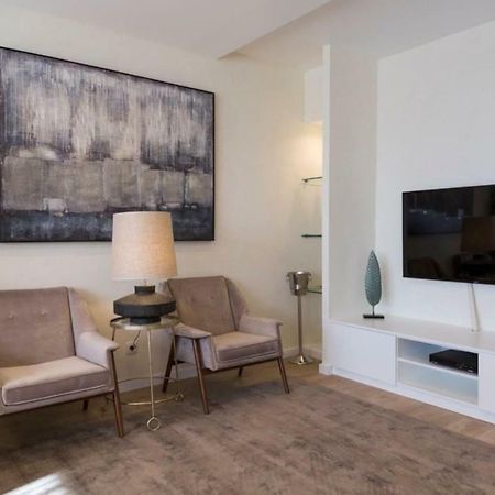Ola Lisbon - Luxury Graca I Apartment Exterior photo