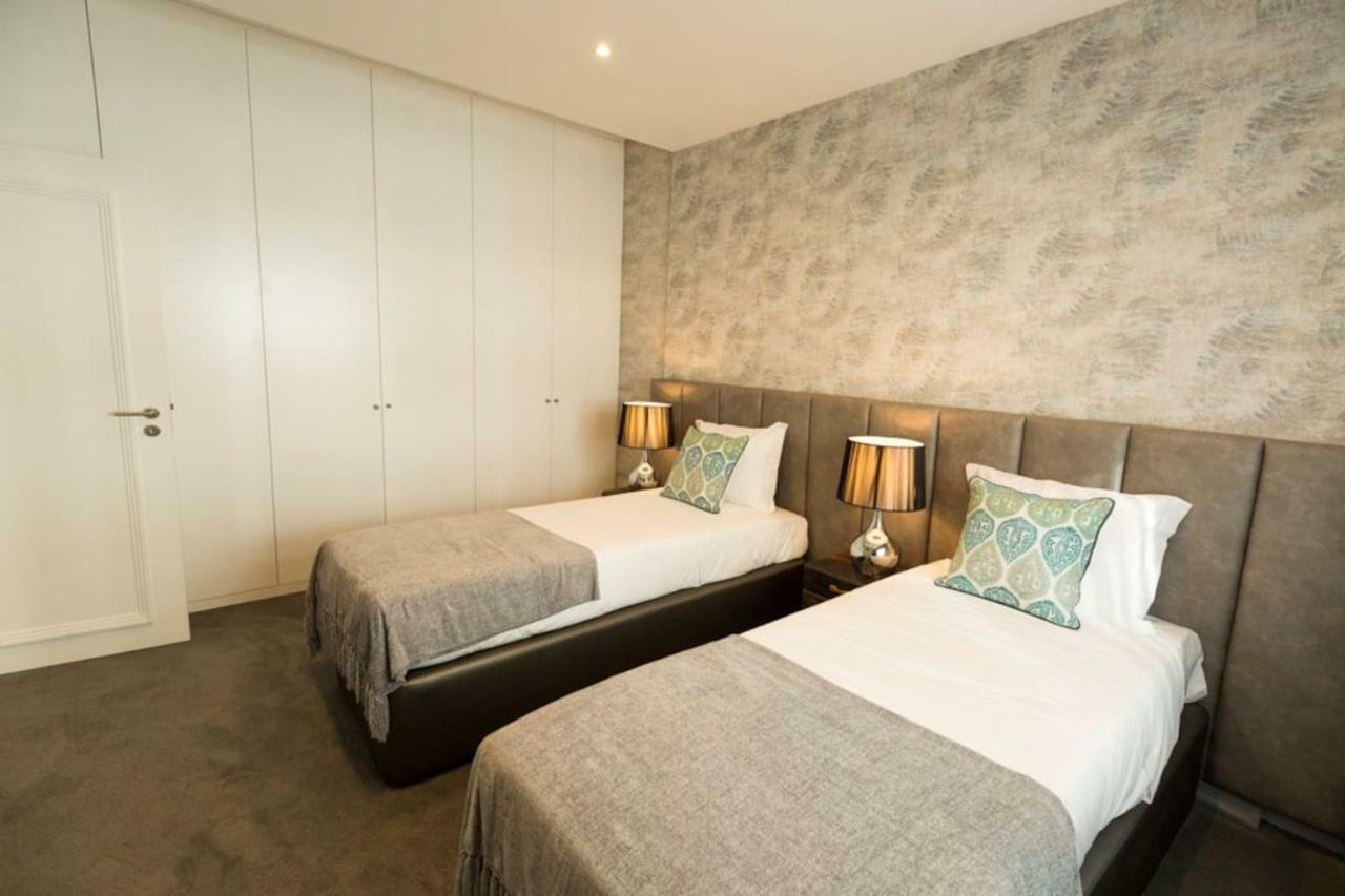 Ola Lisbon - Luxury Graca I Apartment Exterior photo