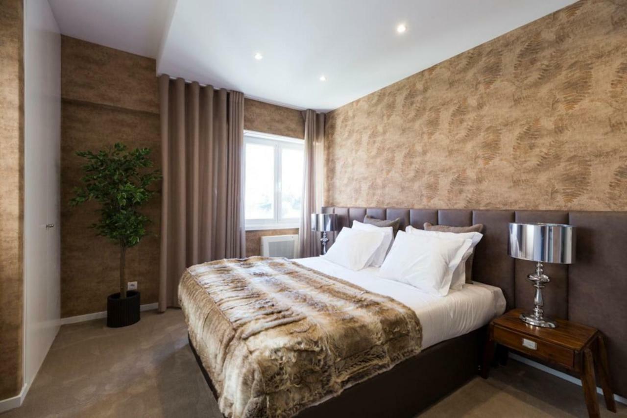 Ola Lisbon - Luxury Graca I Apartment Exterior photo