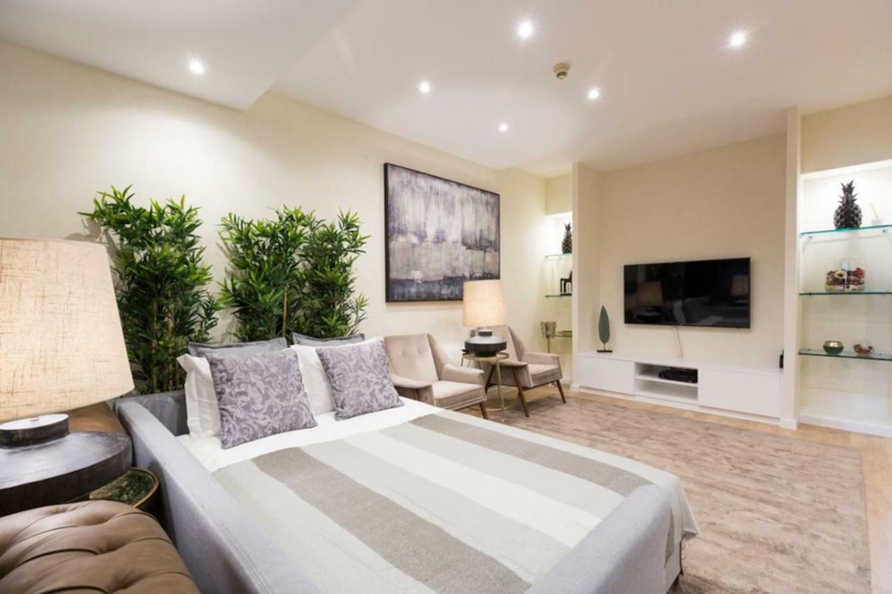 Ola Lisbon - Luxury Graca I Apartment Exterior photo